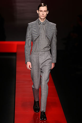 Hugo by Hugo Boss / - 2009-2010